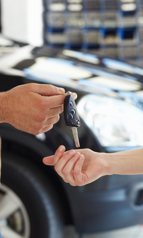 مکانیک سیار کرمان