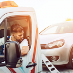 امداد خودرو کرمان