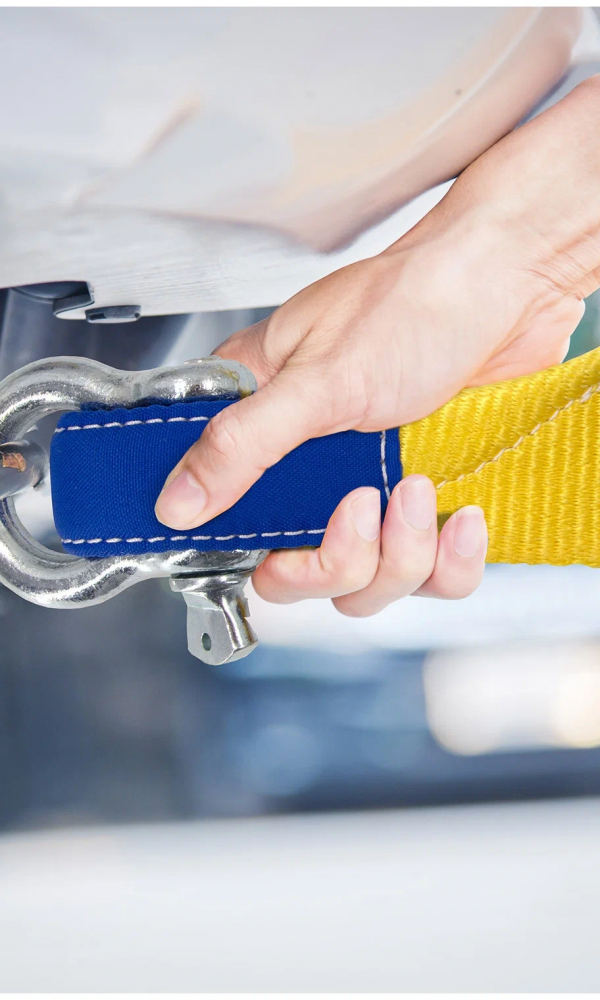 یدک کش در کرمان